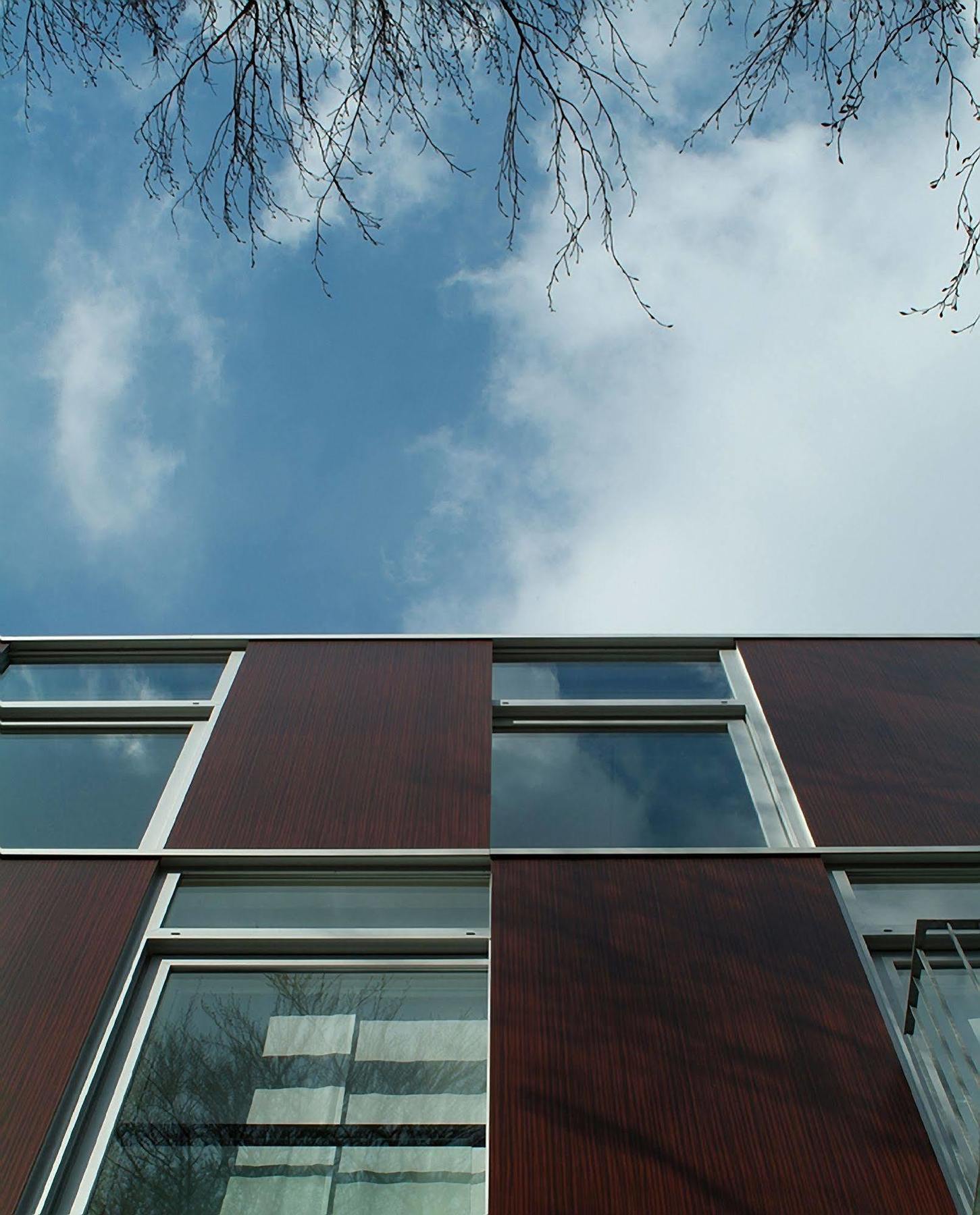 Parkhotel Izegem Exterior foto