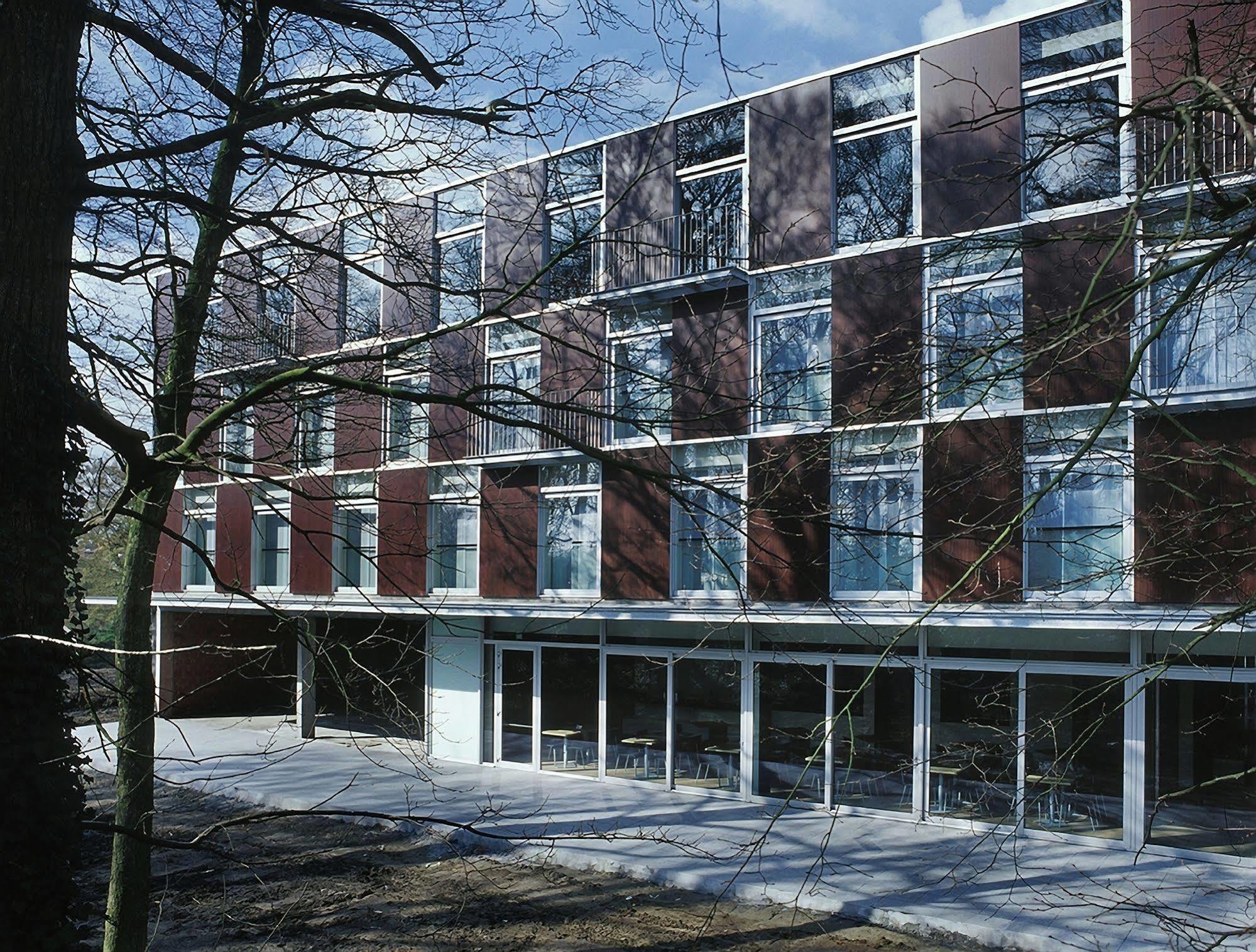 Parkhotel Izegem Exterior foto